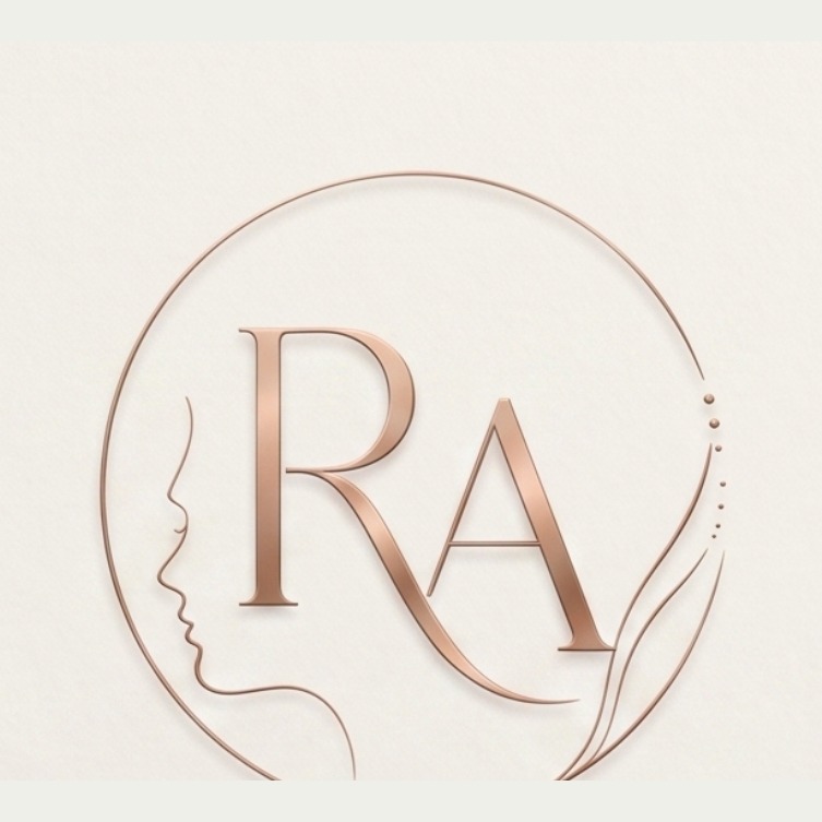 Rebeca Almeida — Fisioterapia & Estética
