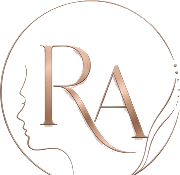 Rebeca Almeida Logo